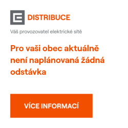 Odstávky elektťiny