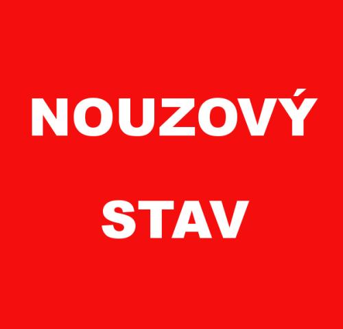 Krizová opatření vlády ČR ze dne 8.10.2020 1
