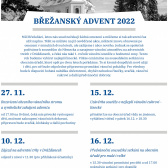 Břežanský advent 2022 2