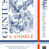 Koncert Genius Santini a andělé 2