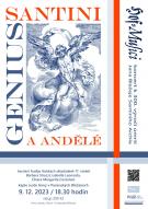 Koncert Genius Santini a andělé 2