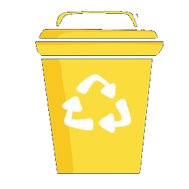 Náhradní svoz nádob na plast + nápojové kartony 1